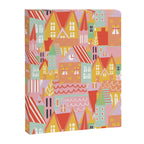 Happy city Canvas Print Gallery Image 8