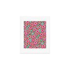 Happy flowers II Art Print Gallery Image 1