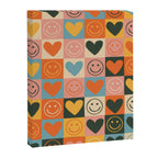 Happy love Canvas Print Gallery Image 8