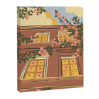 House Canvas Print Gallery Image 8