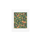 Insects Art Print Gallery Image 1