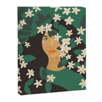 Jasmine Canvas Print Gallery Image 8