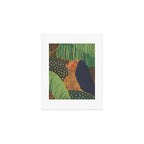 Jungle Art Print Gallery Image 1