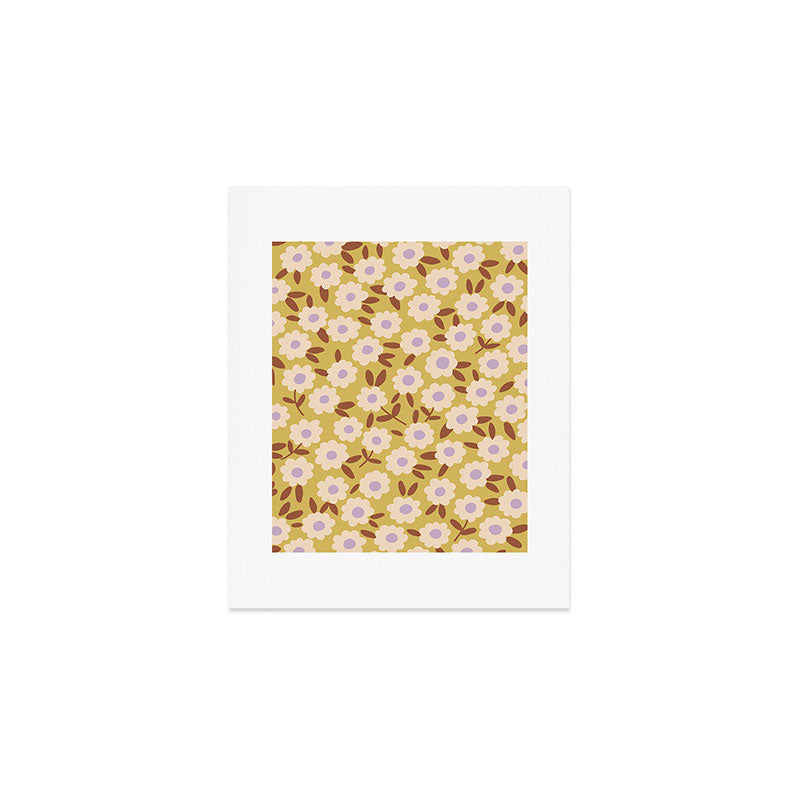 Kalina #2 Art Print Gallery Image 1