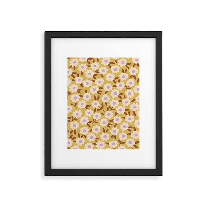 Kalina #2 Framed Art Print Gallery Image 1