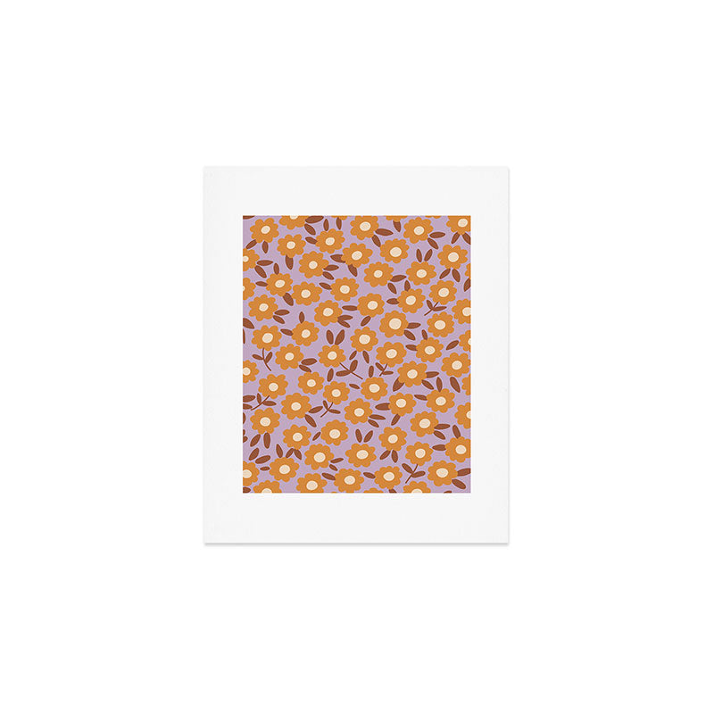 Kalina #3 Art Print Gallery Image 1