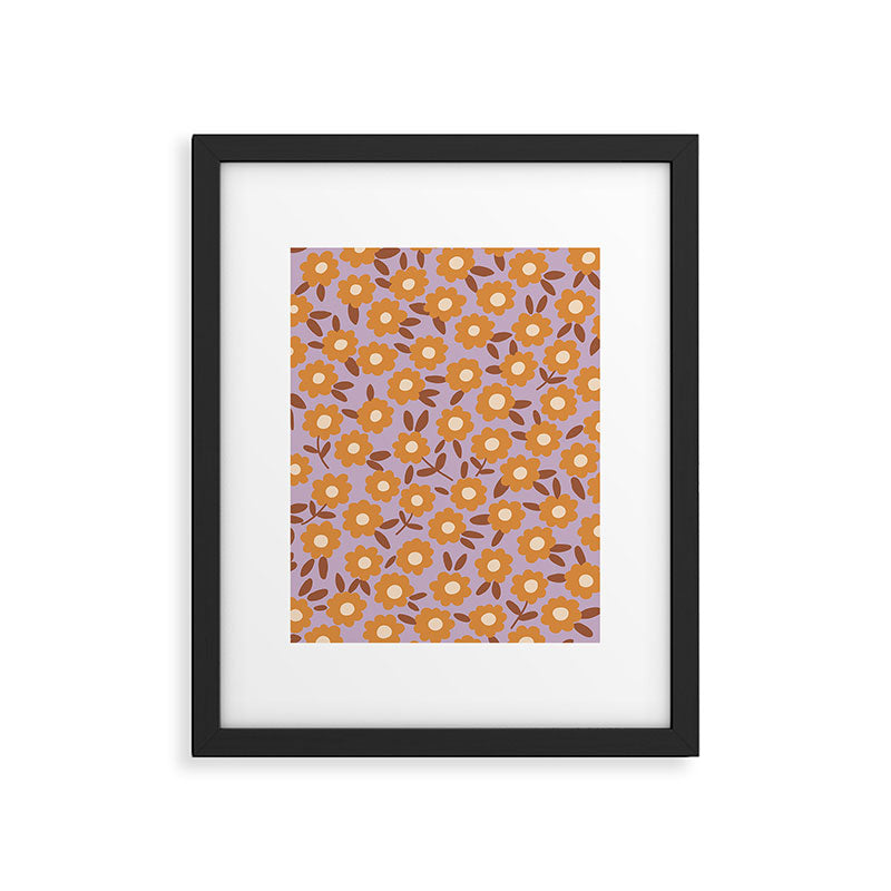 Kalina #3 Framed Art Print Gallery Image 6