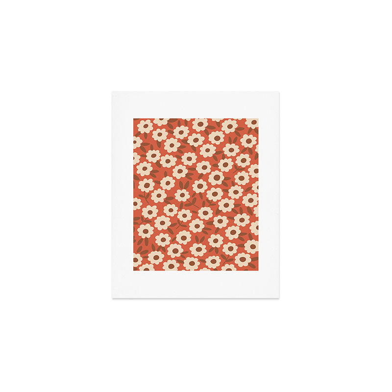 Kalina Art Print Gallery Image 1
