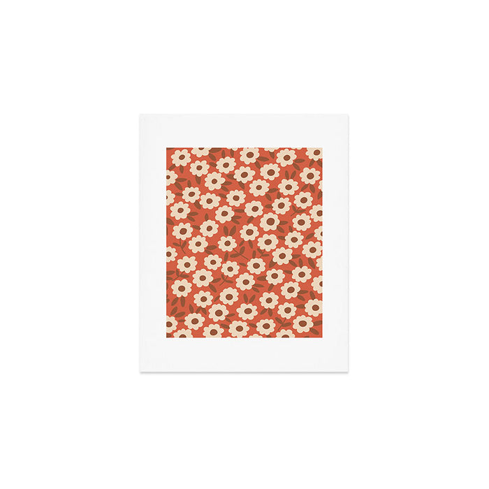 Kalina Art Print Gallery Image 1