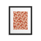 Kalina Framed Art Print Gallery Image 6