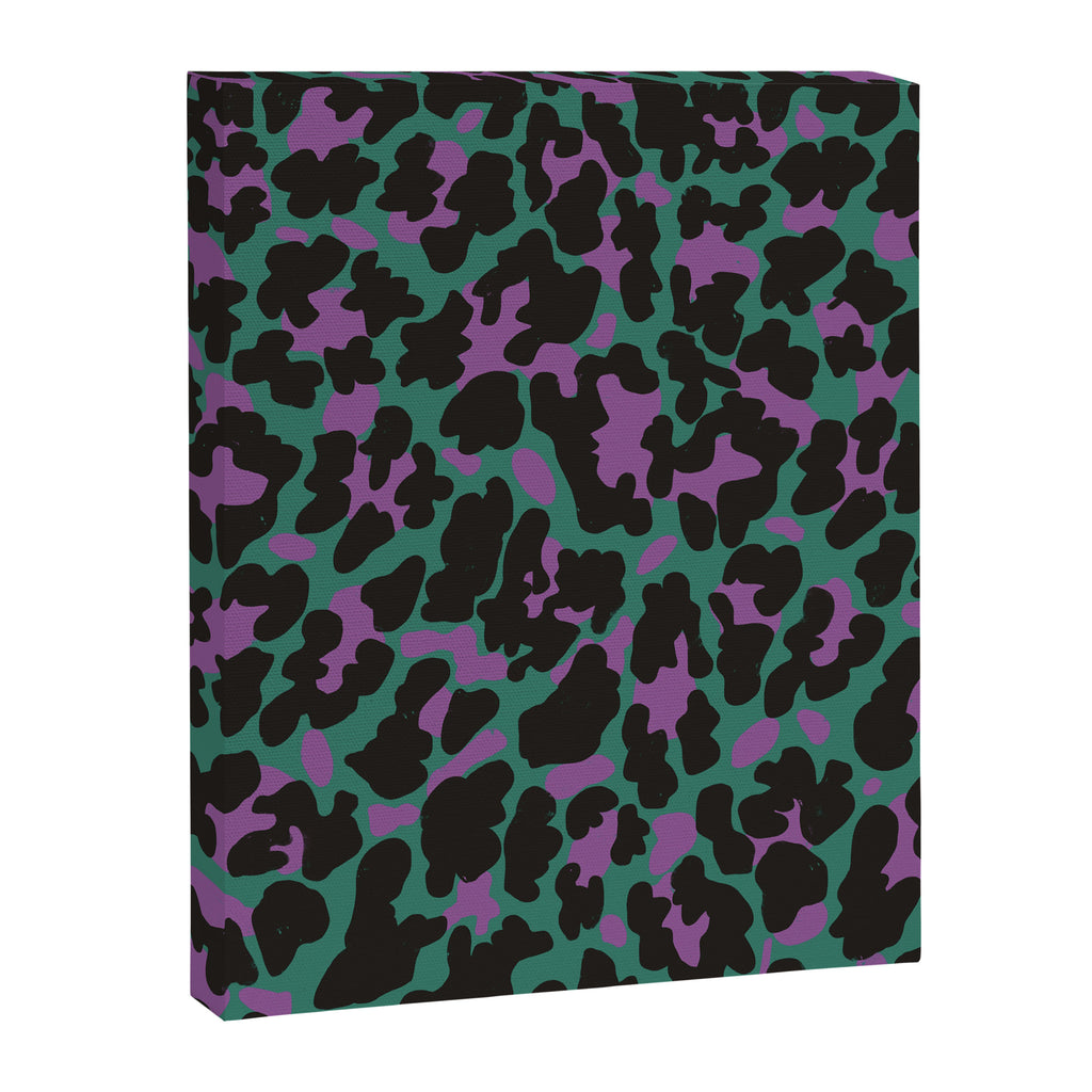 Kitty#3 Canvas Print Gallery Image 8
