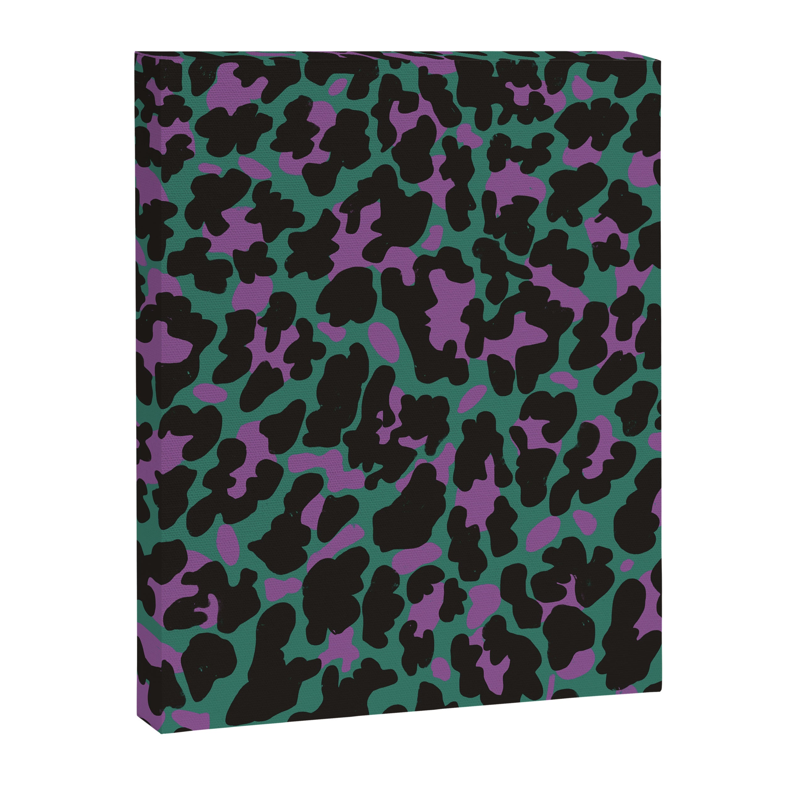 Kitty#3 Canvas Print Gallery Image 8