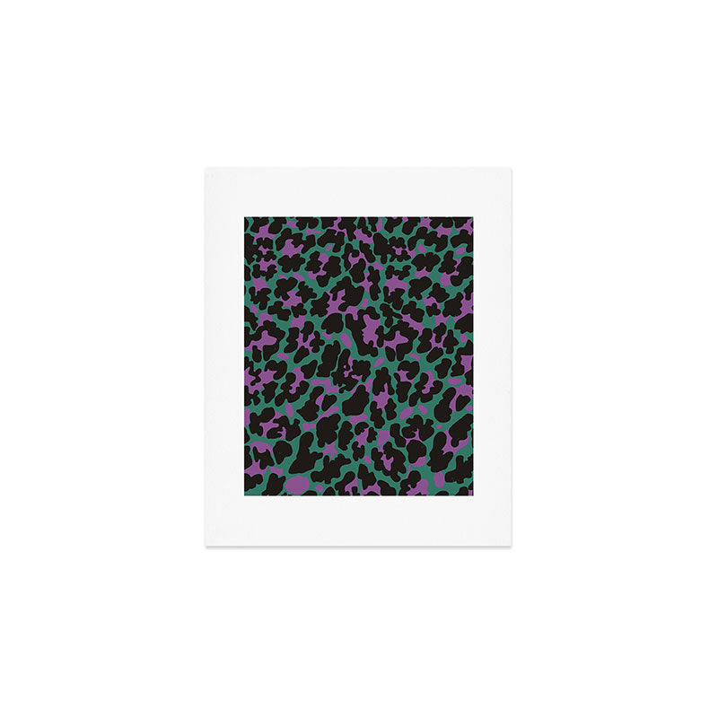 Kitty#3 Art Print Gallery Image 1