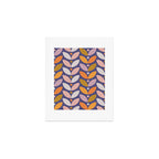 Leaves of Summer Art Print Gallery Image 1