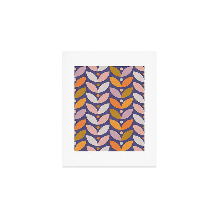 Leaves of Summer Art Print Gallery Image 1
