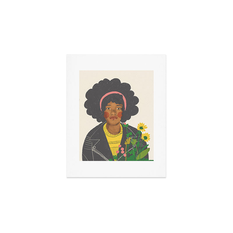 Let it be Art Print Gallery Image 1