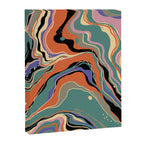 Liquid marble I Canvas Print Gallery Image 8