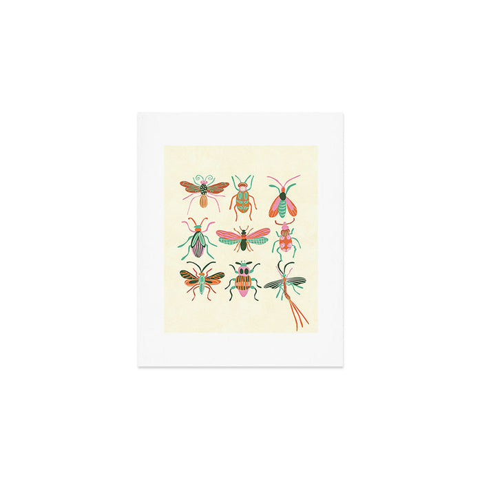 Little wings Art Print Gallery Image 1