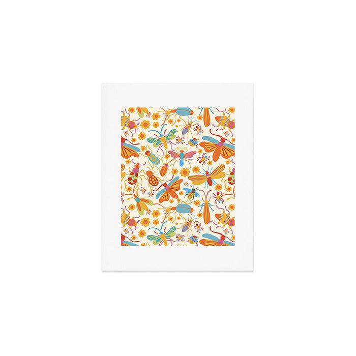 Little wings Art Print Gallery Image 1