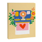 Love at first sight Canvas Print Gallery Image 8