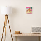 Love traveller Canvas Print Gallery Image 2