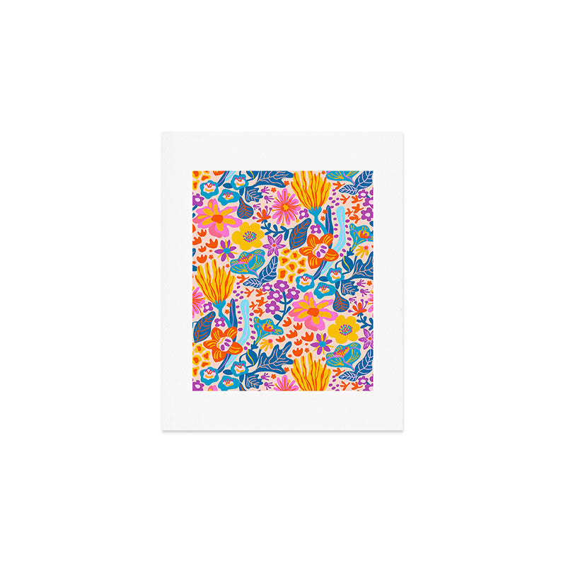 Luck II Art Print Gallery Image 1