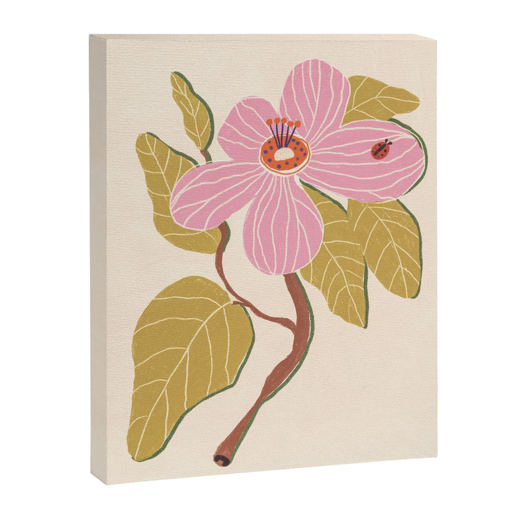 Magnolia Canvas Print Gallery Image 8