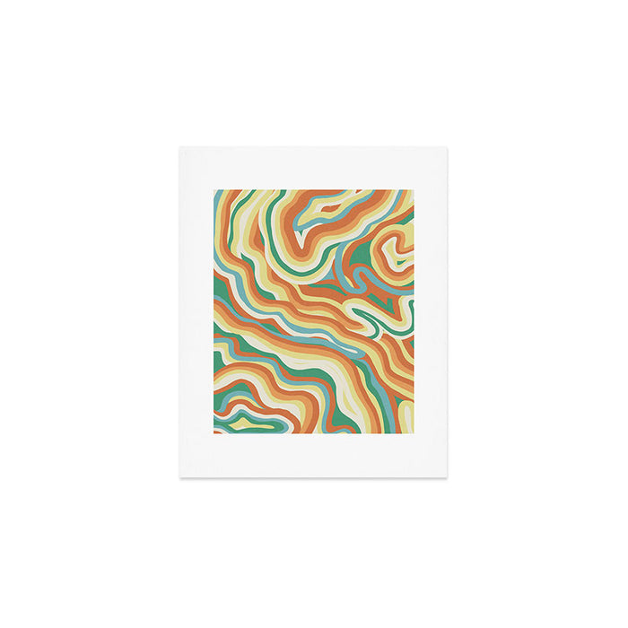 Marble 2000 Art Print Gallery Image 1