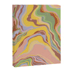 Marble abstraction IV Canvas Print Gallery Image 8