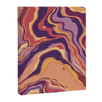 Marble abstraction V Canvas Print Gallery Image 8