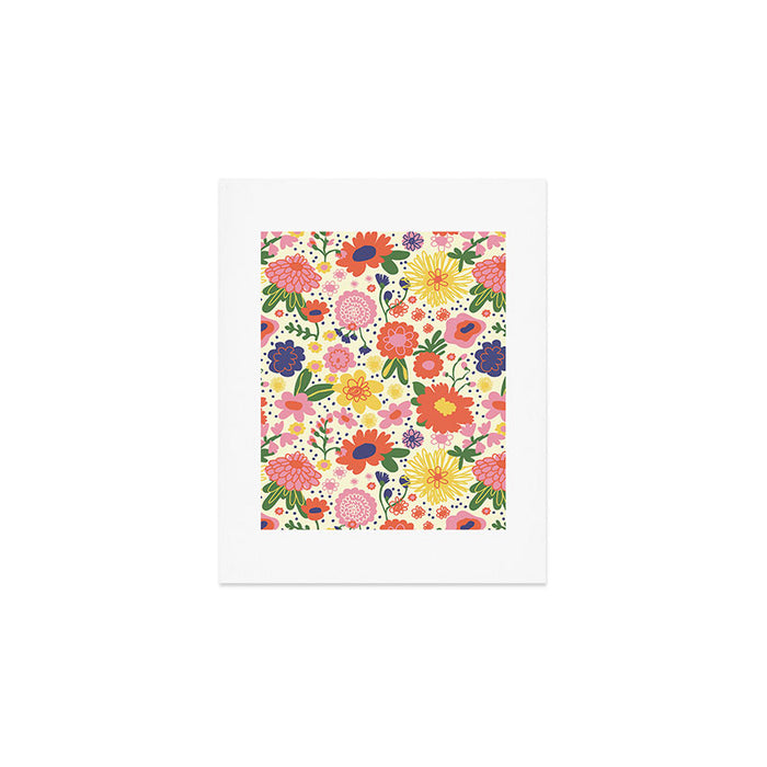 Meadow Art Print Gallery Image 1