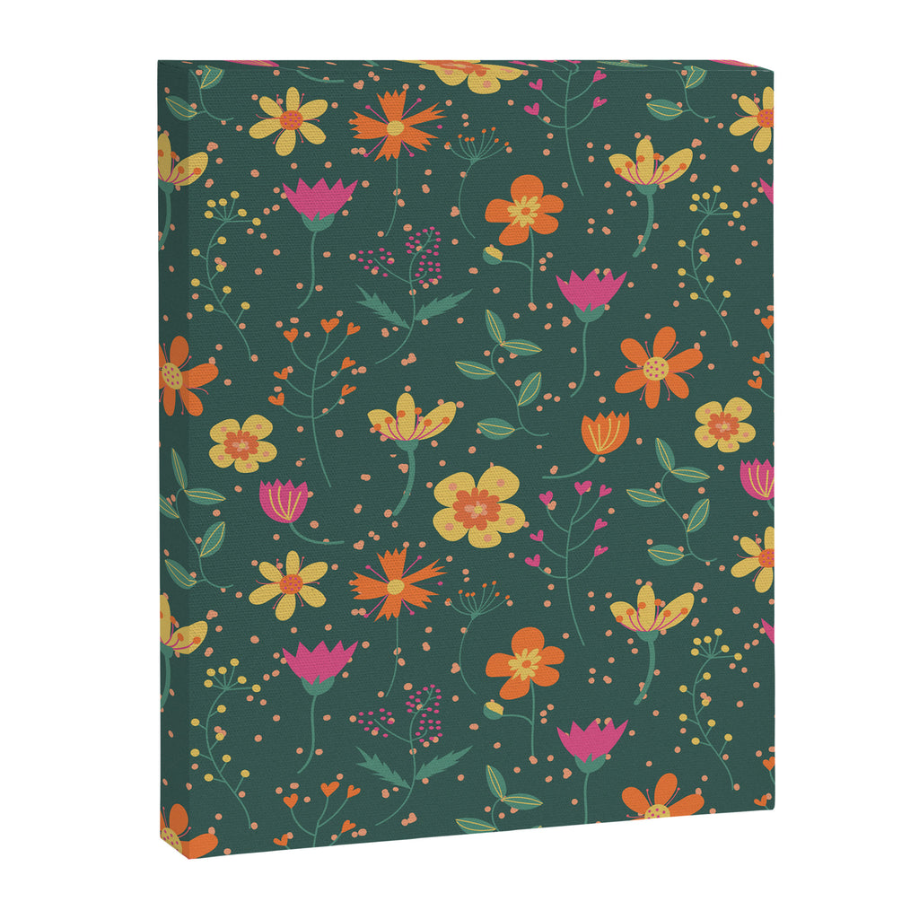 Meadow Canvas Print Gallery Image 8