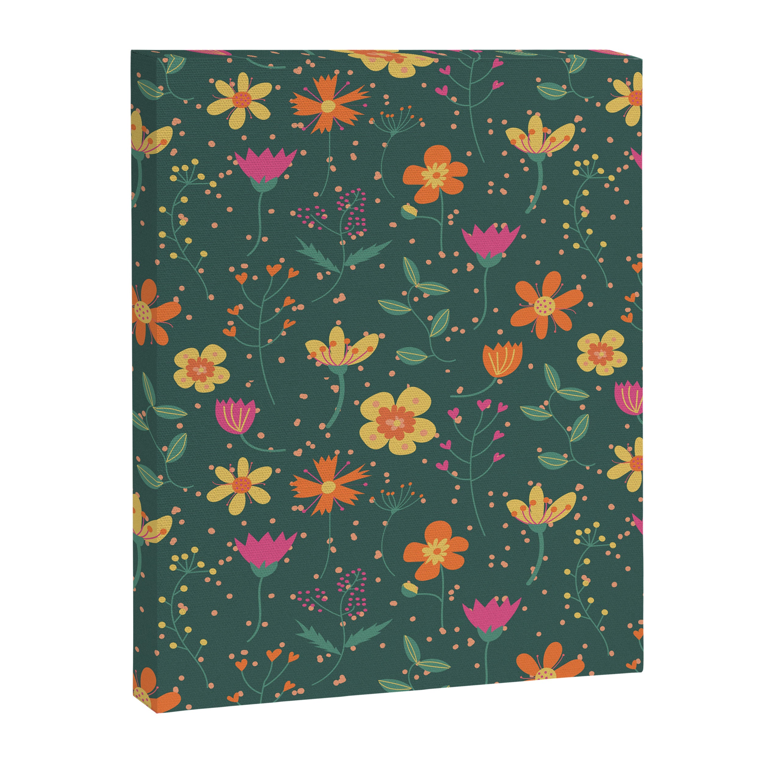 Meadow Canvas Print Gallery Image 8