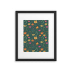 Meadow Framed Art Print Gallery Image 6