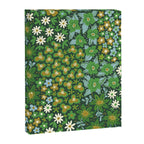 Meadow in green Canvas Print Gallery Image 8