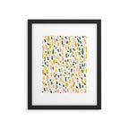 Messy Play Framed Art Print Gallery Image 6