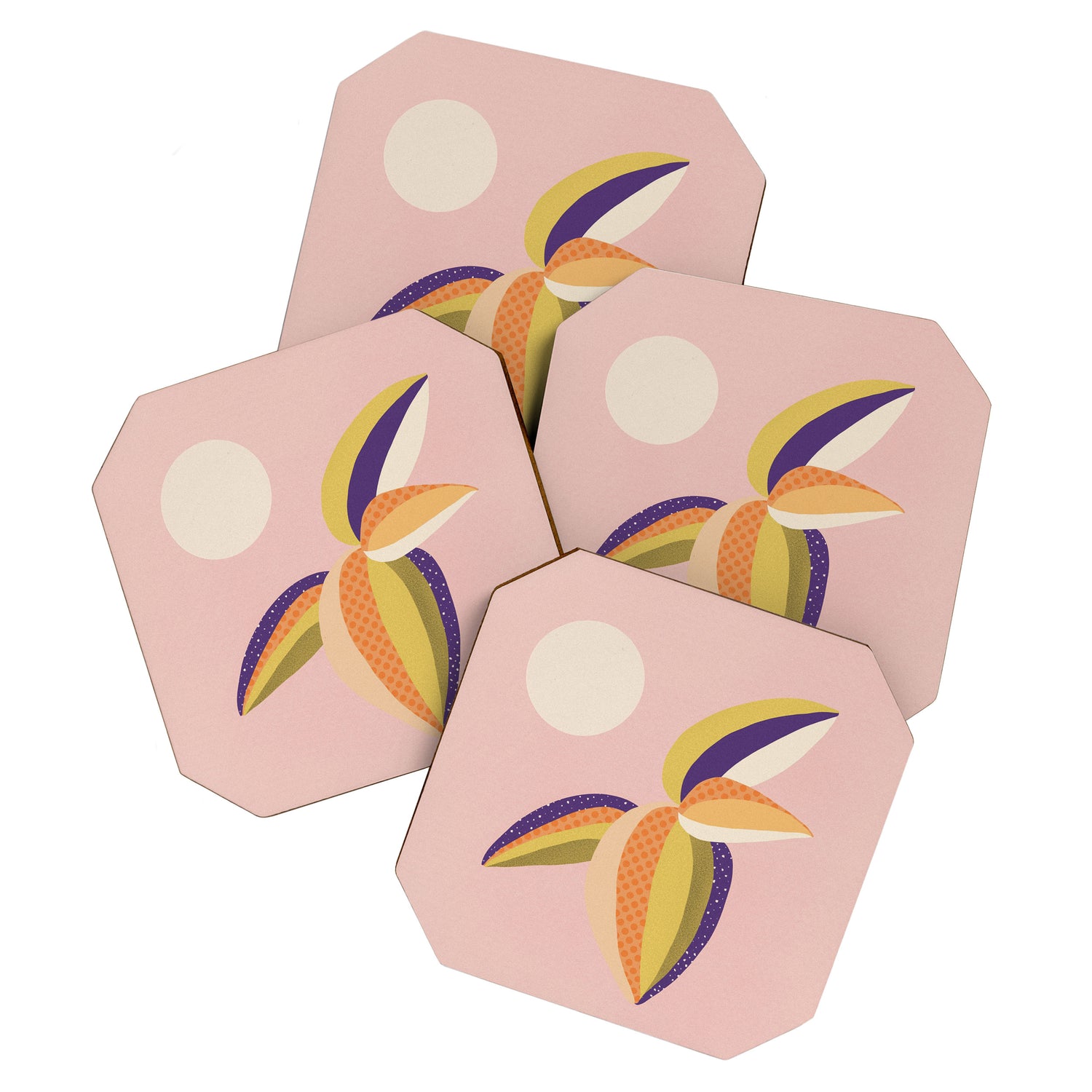 Mini Magic  Coaster Gallery Image 1