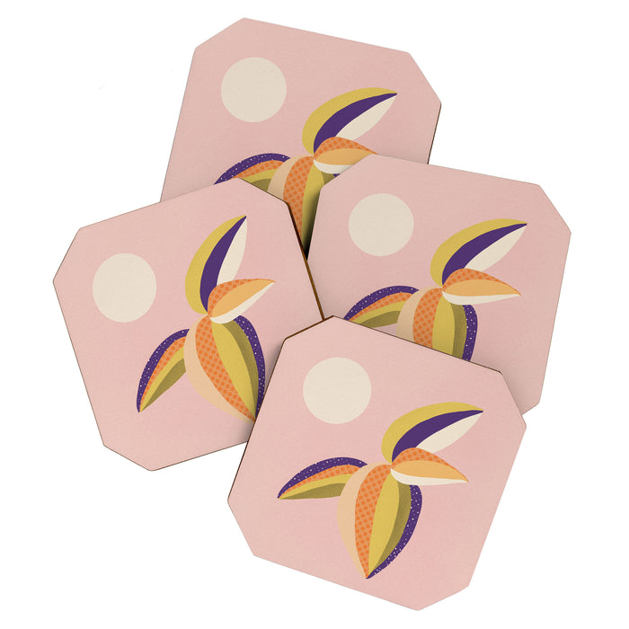 Mini Magic  Coaster Gallery Image 1