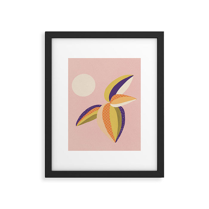 Mini Magic  Framed Art Print Gallery Image 1