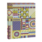 Modern craft composition Canvas Print Gallery Image 6