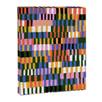 Mosaic #3 Canvas Print Gallery Image 6