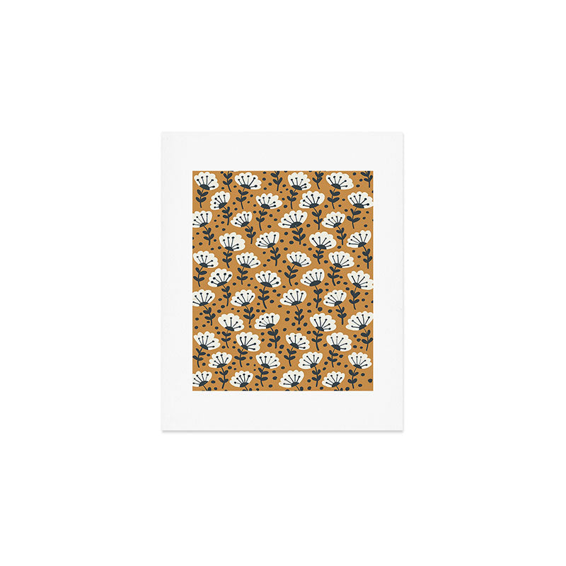 Ode to Autumn Art Print Gallery Image 1