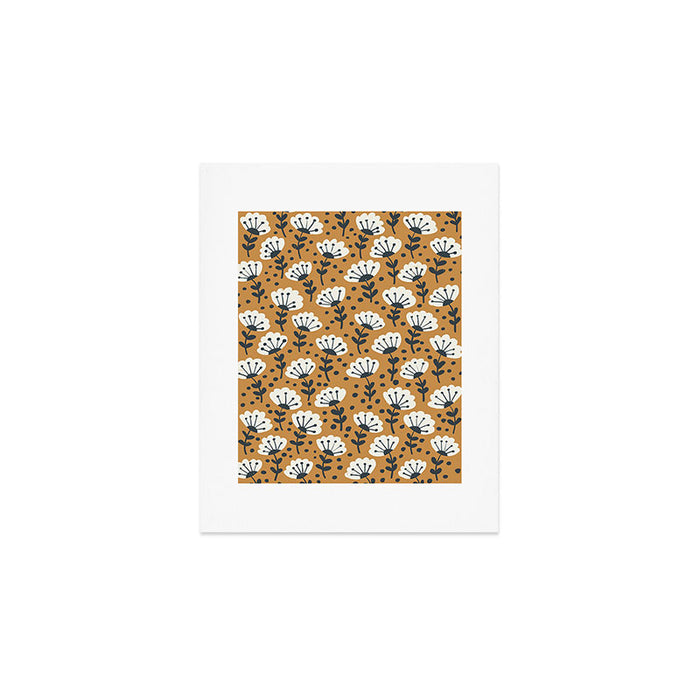 Ode to Autumn Art Print Gallery Image 1