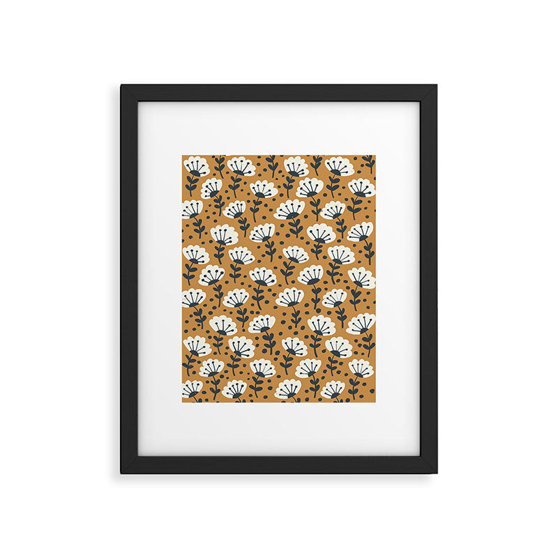 Ode to Autumn Framed Art Print Gallery Image 6
