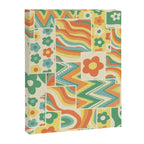 Patchwork #3 Canvas Print Gallery Image 8