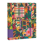 Patchwork #4 Canvas Print Gallery Image 8
