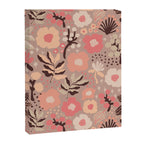 Peach blooming Canvas Print Gallery Image 8