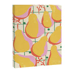Pears Canvas Print Gallery Image 6