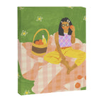 Picnic Canvas Print Gallery Image 8