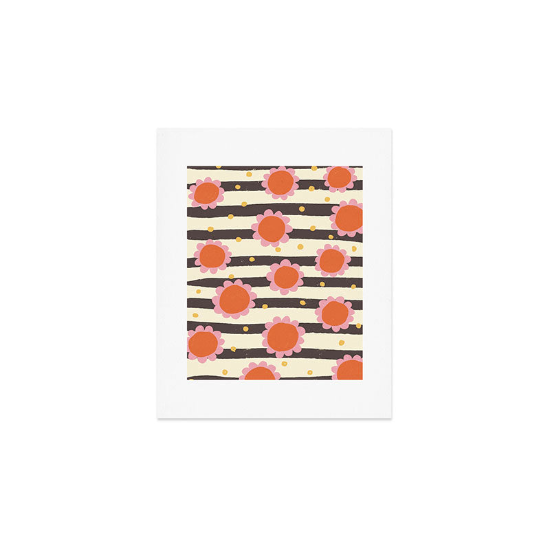 Pitaya Art Print Gallery Image 1